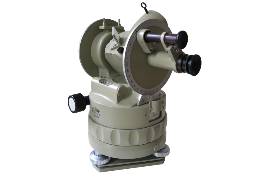 GARAT BREITHAUPT Präzisionsmessinstrumente